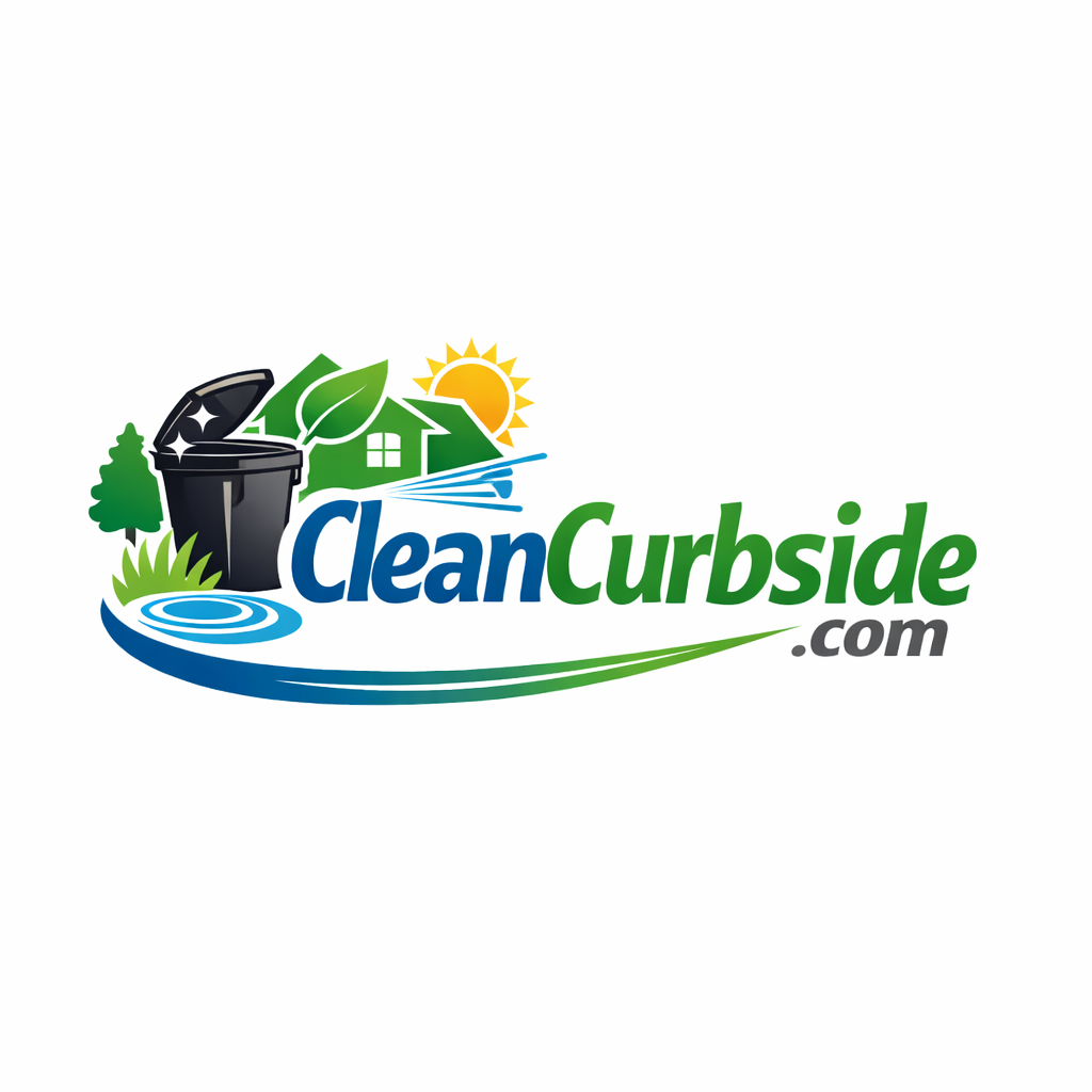 CleanCurbside logo